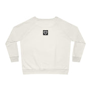 Love Daisy Women's Dazzler Relaxed Fit Sweatshirt