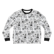 Lightweight Sweatshirt