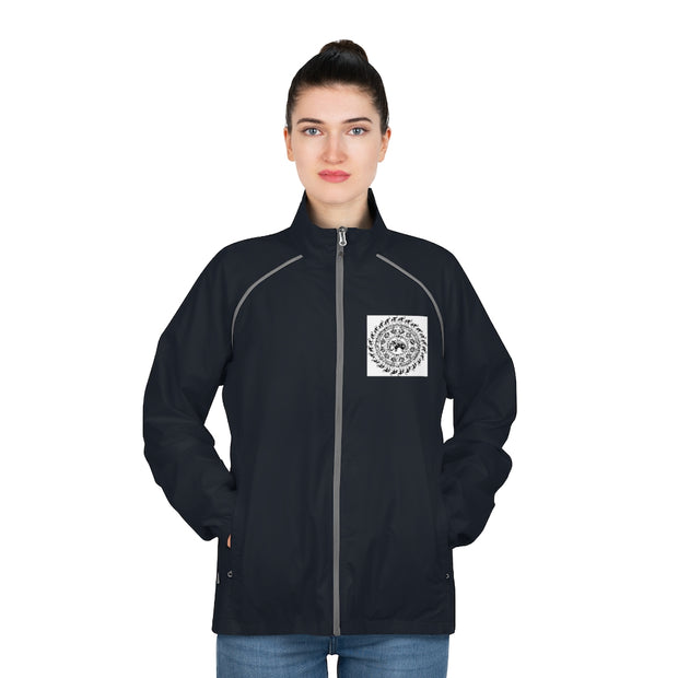 Women's Packable Jacket