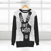 AOP Unisex Sweatshirt