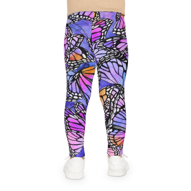 Kids Leggings (AOP)