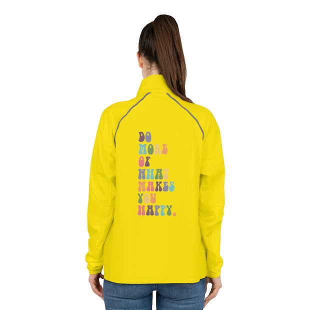 Love Women's Packable Jacket~9 Colors