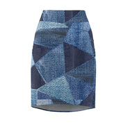 Women's Pencil Skirt