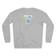 Bear Trees Unisex Rise Sweatshirt