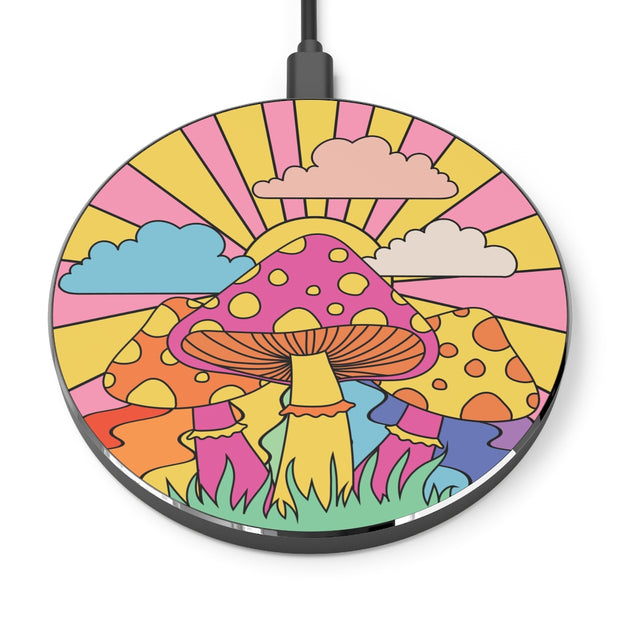 Wireless Charger
