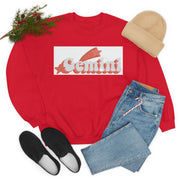 Gemini Astrological Sign Unisex Heavy Blend™ Crewneck Sweatshirt