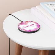 Wireless Charger
