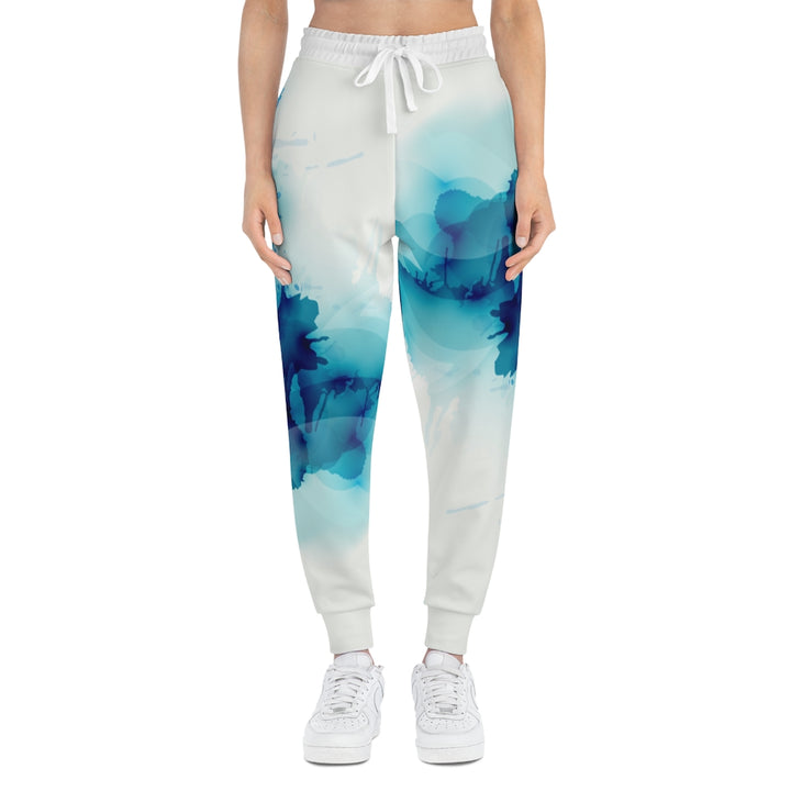 Athletic Joggers (AOP)