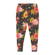 Plus Size Leggings