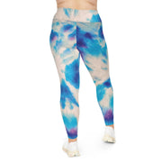 Plus Size Leggings