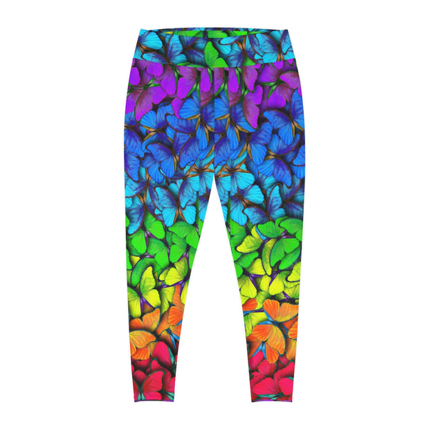 Plus Size Leggings