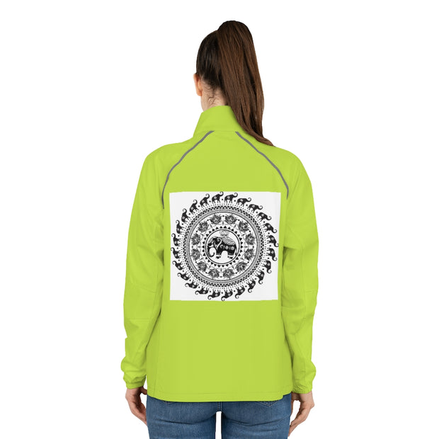 Women's Packable Jacket