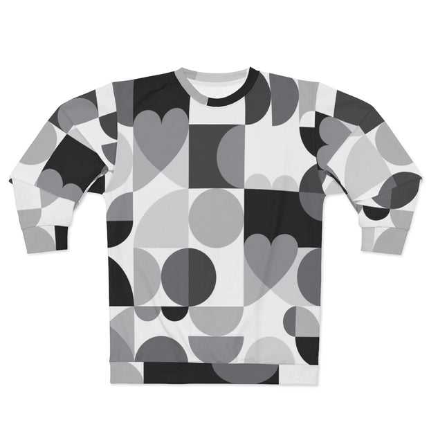 AOP Unisex Sweatshirt