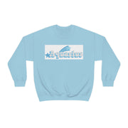 Aquarius Unisex Heavy Blend™ Crewneck Sweatshirt