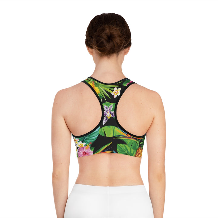Maui Wowie Sports Bra