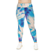 Plus Size Leggings