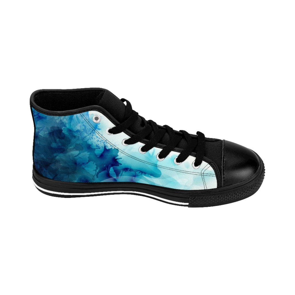 Men's High-top Sneakers