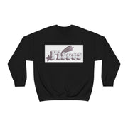 Pisces Astrological Sign Unisex Heavy Blend™ Crewneck Sweatshirt