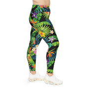 Plus Size Leggings