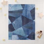 Soft Fleece Baby Blanket