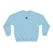 Bloom Where You Are Planted Unisex Heavy Blend™ Crewneck Sweatshirt