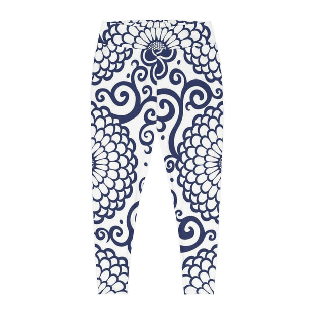 Plus Size Leggings