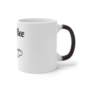 Color Changing Mug