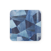 Corkwood Coaster Set