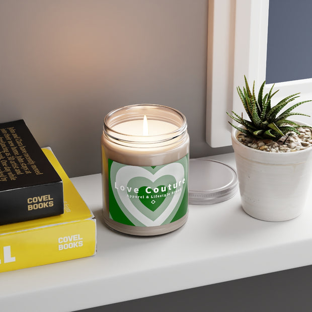 Scented Candles, 9oz