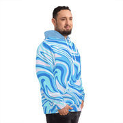 AOP Fashion Hoodie