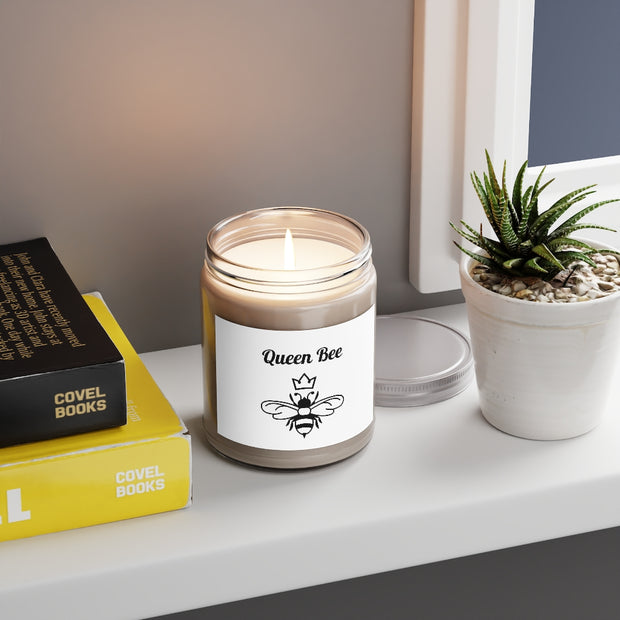 Aromatherapy Candles, 9oz