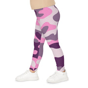 Kids Leggings (AOP)