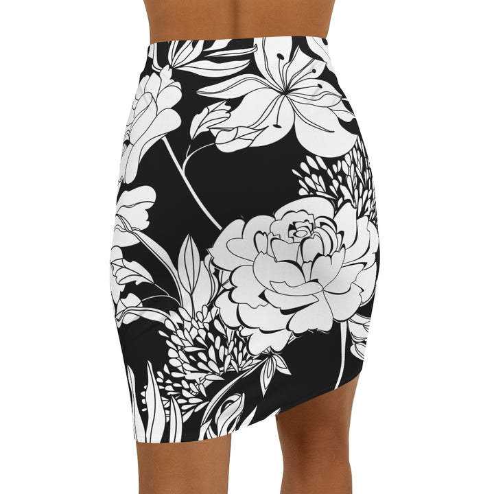 Women's Mini Skirt