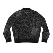 Women's Bomber Jacket (AOP)