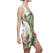 Monkey Business Racerback Dress