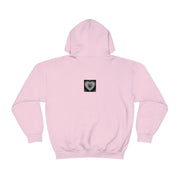Love Daisy Unisex Heavy Blend™ Hooded Sweatshirt