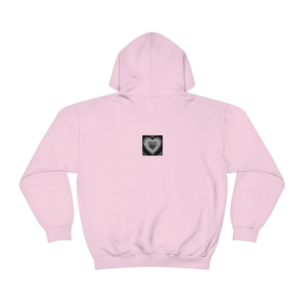 Love Daisy Unisex Heavy Blend™ Hooded Sweatshirt