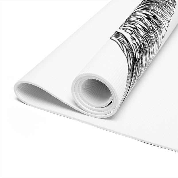 Foam Yoga Mat
