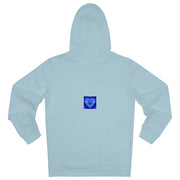No Planet B Stripes Unisex Cruiser Hoodie