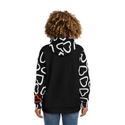 AOP Fashion Hoodie