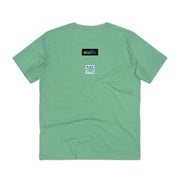 Eco Vs Ego Organic Creator T-shirt - Unisex