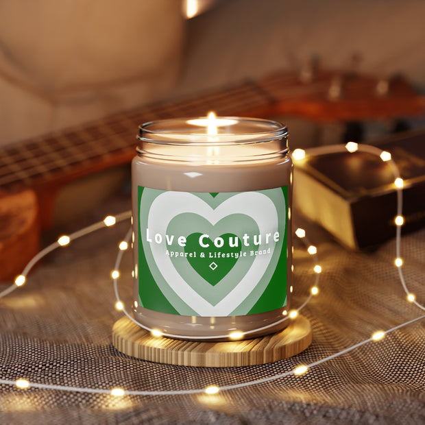 Scented Candles, 9oz