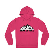 Take A Hike Unisex Drummer Hoodie