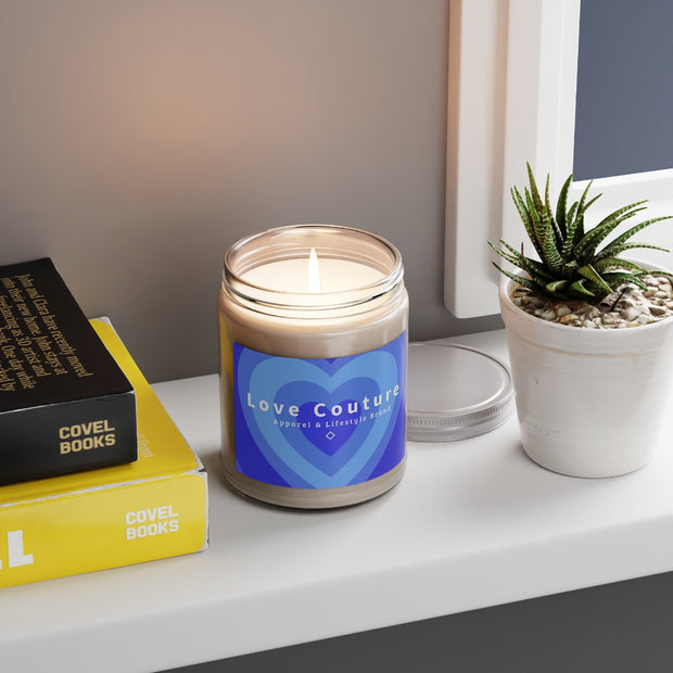 Scented Candles, 9oz