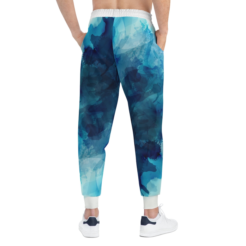 Athletic Joggers (AOP)