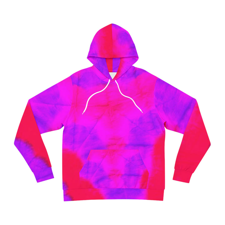 AOP Fashion Hoodie