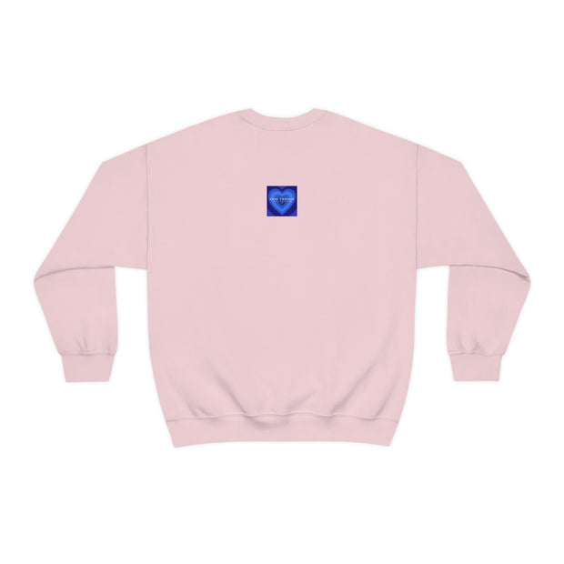 The Little Things Unisex Heavy Blend™ Crewneck Sweatshirt
