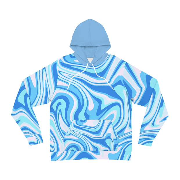 AOP Fashion Hoodie