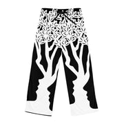 Women's Pajama Pants (AOP)