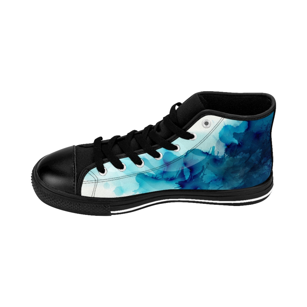 Men's High-top Sneakers